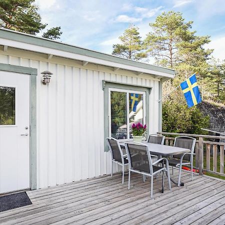Cozy Home In Strmstad With Wifi 스트롬스타드 외부 사진