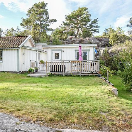 Cozy Home In Strmstad With Wifi 스트롬스타드 외부 사진