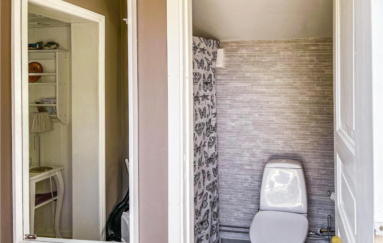 Cozy Home In Strmstad With Wifi 스트롬스타드 외부 사진